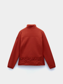 Кофта Napapijri Yupik 2.0 1 модель NP0A4I55R1B1 Фото