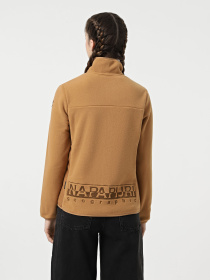 Кофта Napapijri Yupik 2.0 1 модель NP0A4I55W0B1 Фото