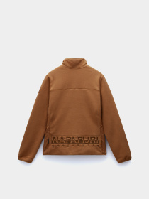 Кофта Napapijri Yupik 2.0 1 модель NP0A4I55W0B1 Фото