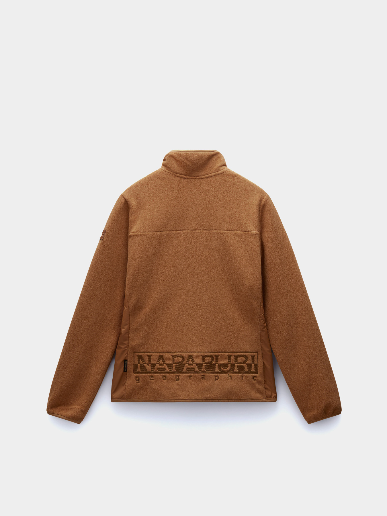 Флісова кофта Napapijri Yupik 2.0 1 модель NP0A4I55W0B1 Фото