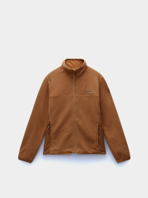 Флісова кофта Napapijri Yupik 2.0 1 модель NP0A4I55W0B1 Фото