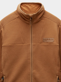 Флісова кофта Napapijri Yupik 2.0 1 модель NP0A4I55W0B1 Фото