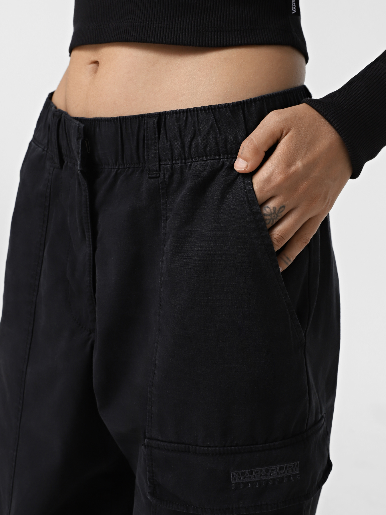 Карго Napapijri M-Murg Модель NP0A4I580411 Фото