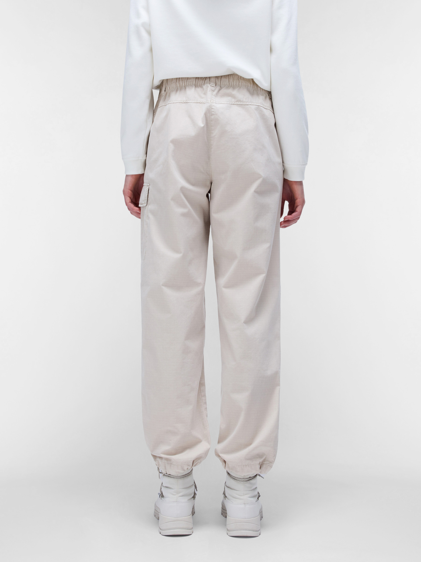 Карго Napapijri M-Murg Модель NP0A4I58N901 Фото