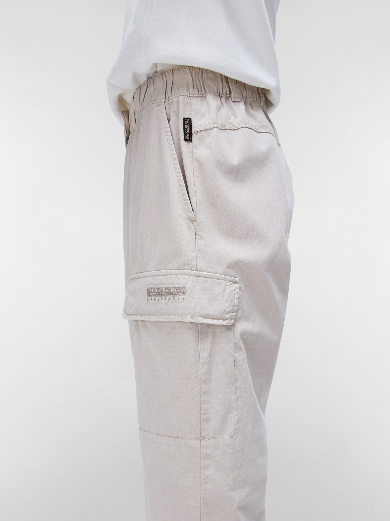 Карго Napapijri M-Murg модель NP0A4I58N901 Фото