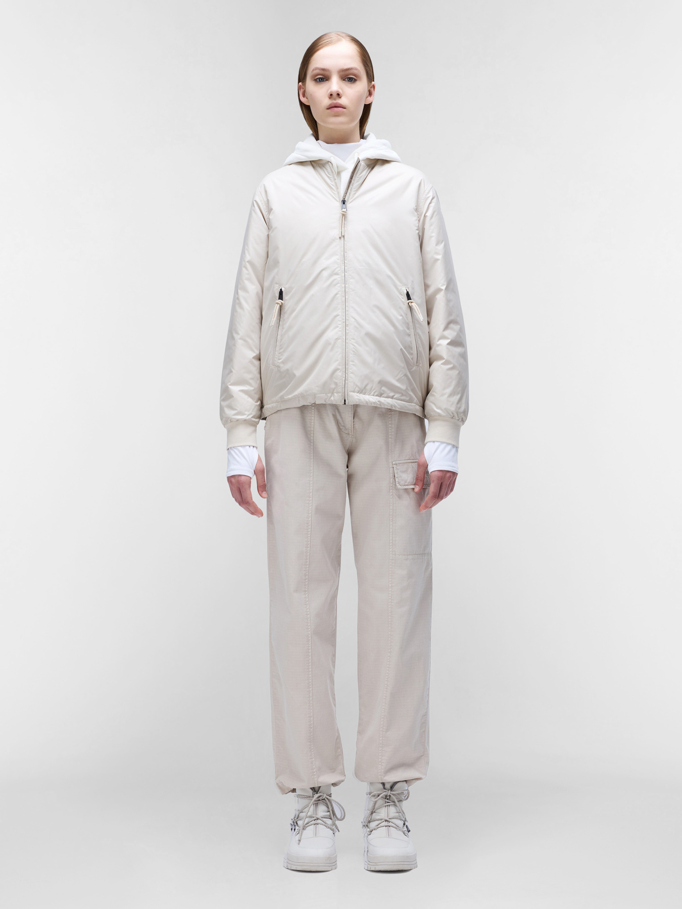 Карго Napapijri M-Murg модель NP0A4I58N901 Фото