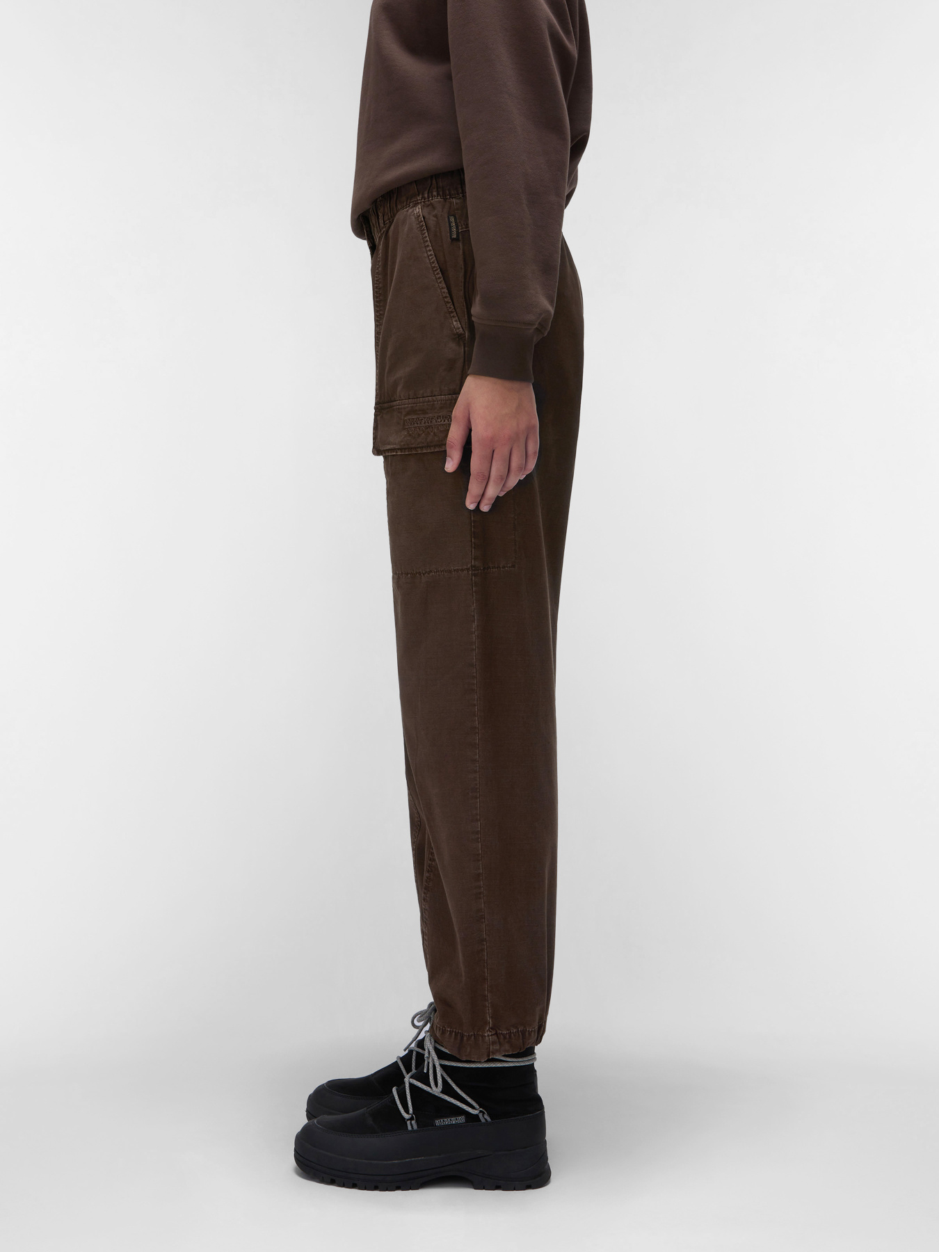 Карго Napapijri M-Murg Модель NP0A4I58W0A1 Фото