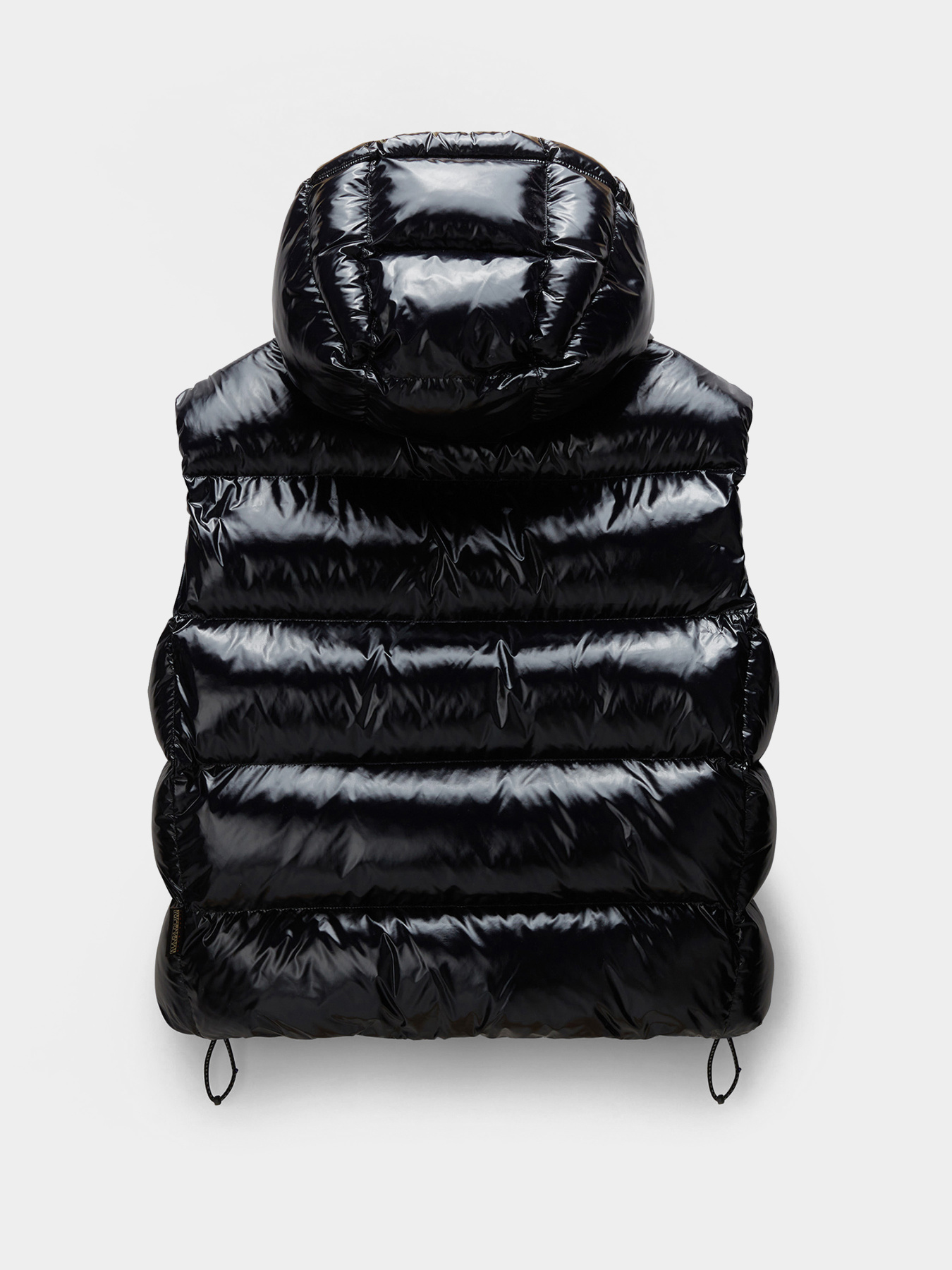 Жилет з утеплювачем Napapijri A-Glane модель NP0A4I5C0411 Фото