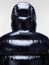 Жилет з утеплювачем Napapijri A-Glane модель NP0A4I5C0411 Фото