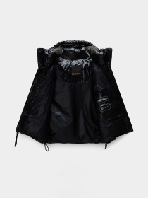 Жилет з утеплювачем Napapijri A-Glane модель NP0A4I5C0411 Фото