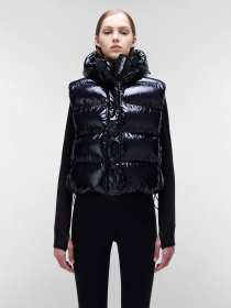 Жилет з утеплювачем Napapijri A-Glane модель NP0A4I5C0411 Фото