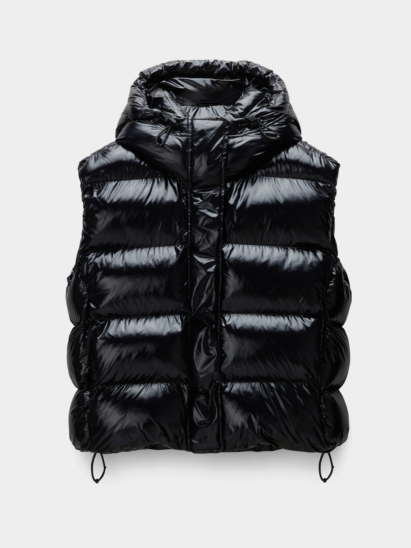 Утеплений жилет Napapijri A-Glane модель NP0A4I5C0411 Фото