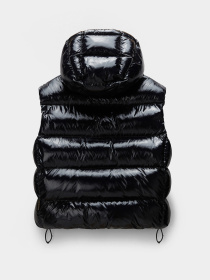 Утеплений жилет Napapijri A-Glane модель NP0A4I5C0411 Фото