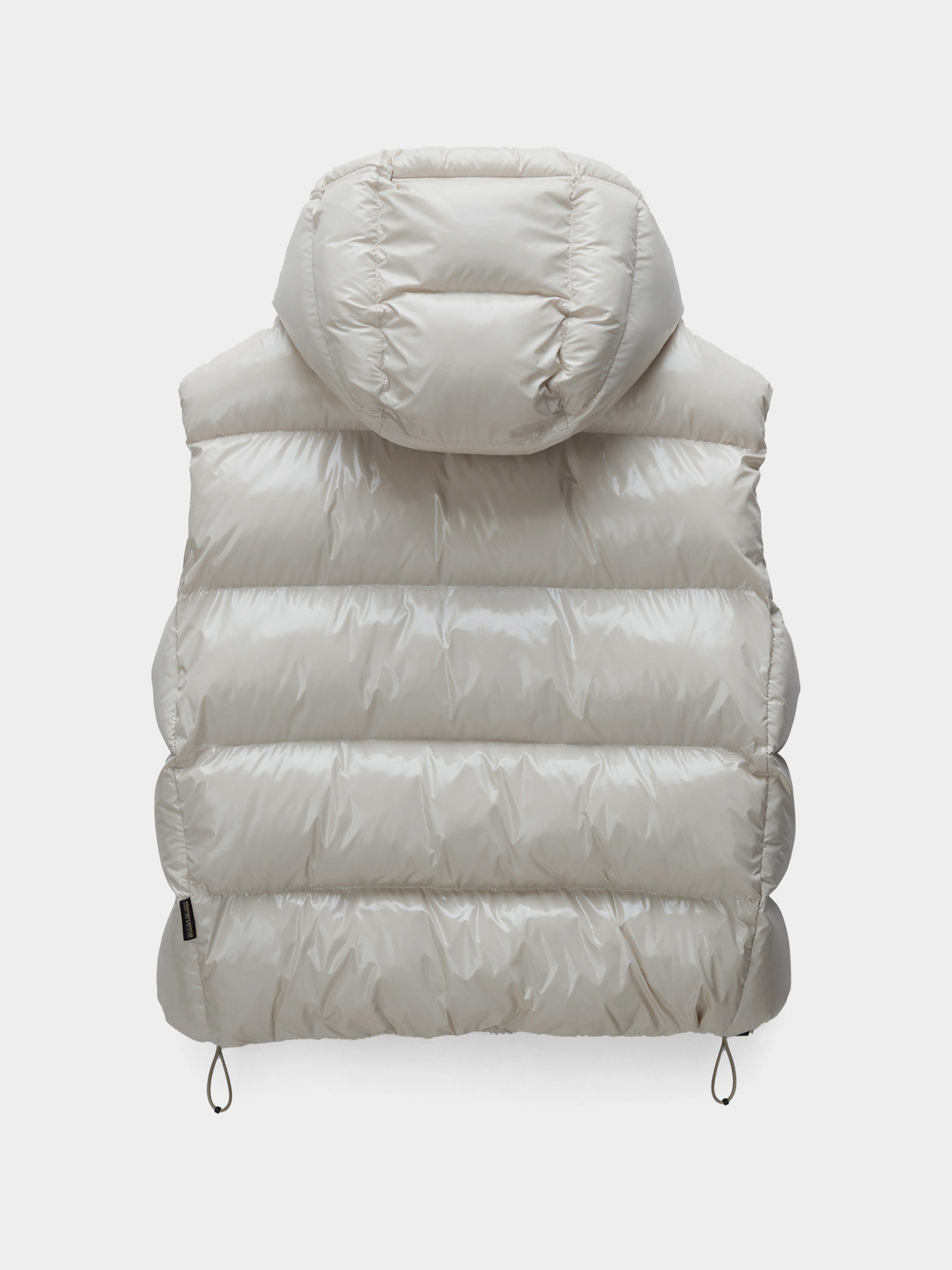 Жилет з утеплювачем Napapijri A-Glane модель NP0A4I5CN901 Фото