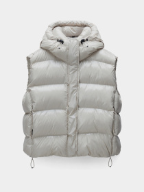 Жилет з утеплювачем Napapijri A-Glane модель NP0A4I5CN901 Фото