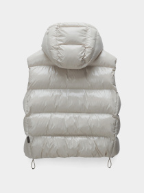 Жилет з утеплювачем Napapijri A-Glane модель NP0A4I5CN901 Фото