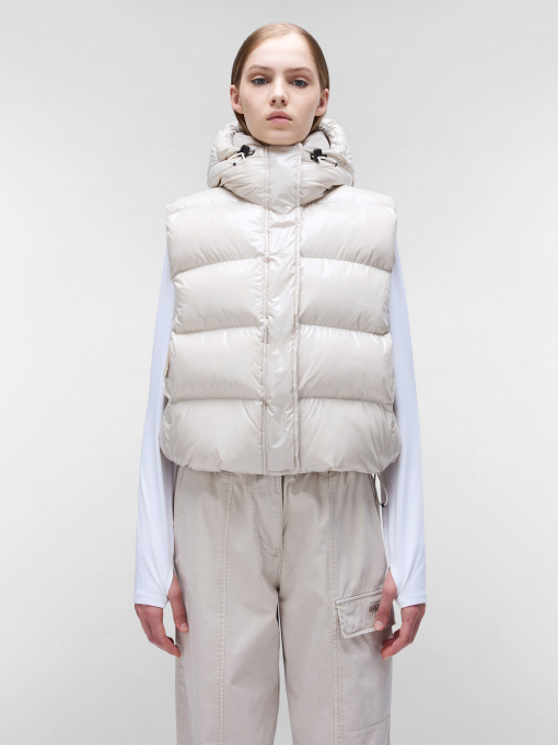 Жилет с утеплителем Napapijri A-Glane модель NP0A4I5CN901 Фото