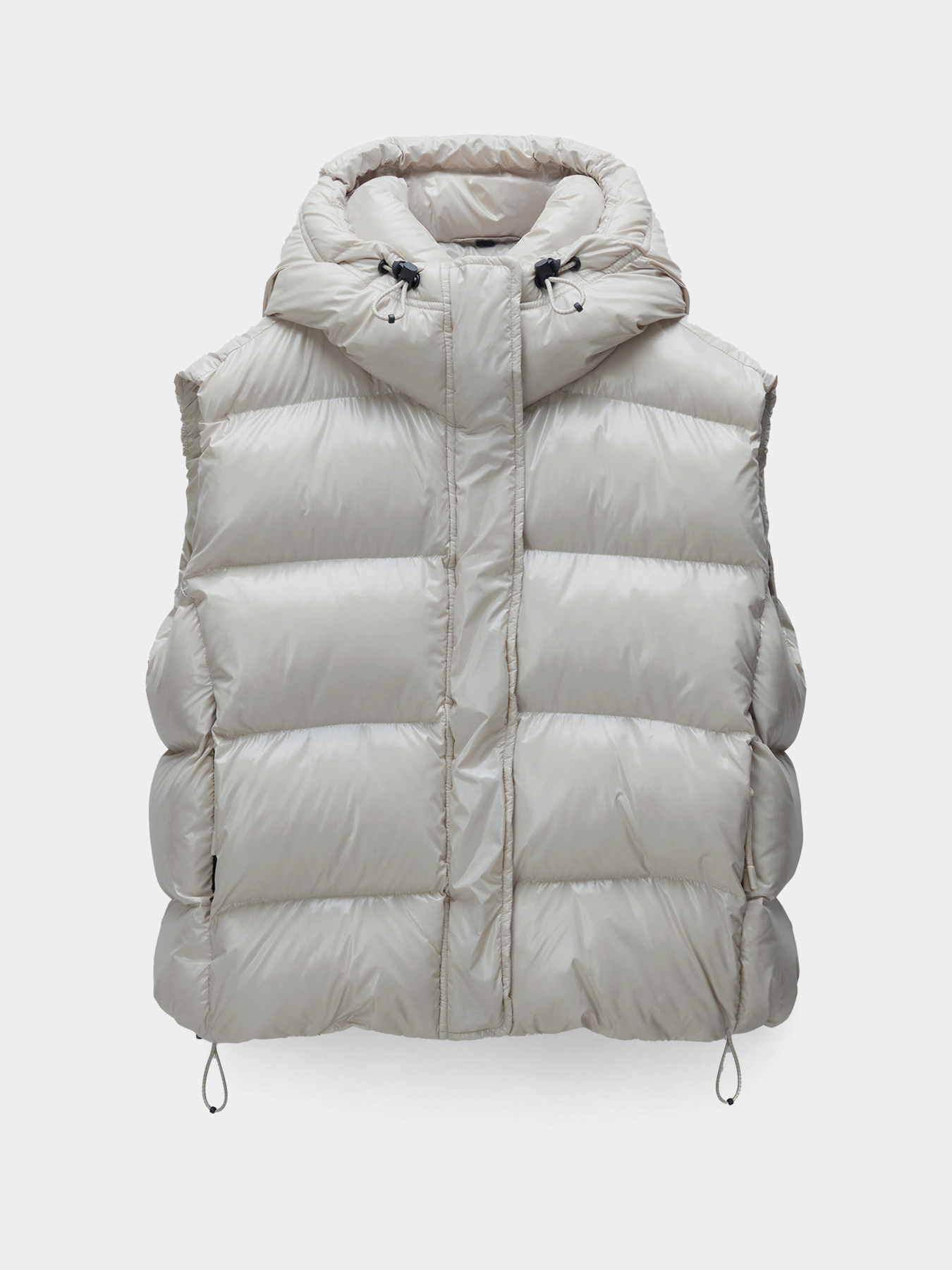 Утеплений жилет Napapijri A-Glane модель NP0A4I5CN901 Фото