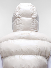 Утеплений жилет Napapijri A-Glane модель NP0A4I5CN901 Фото