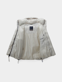 Утеплений жилет Napapijri A-Glane модель NP0A4I5CN901 Фото