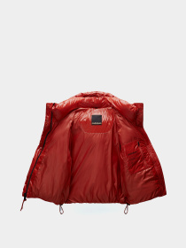 Жилет з утеплювачем Napapijri A-Glane модель NP0A4I5CR1B1 Фото