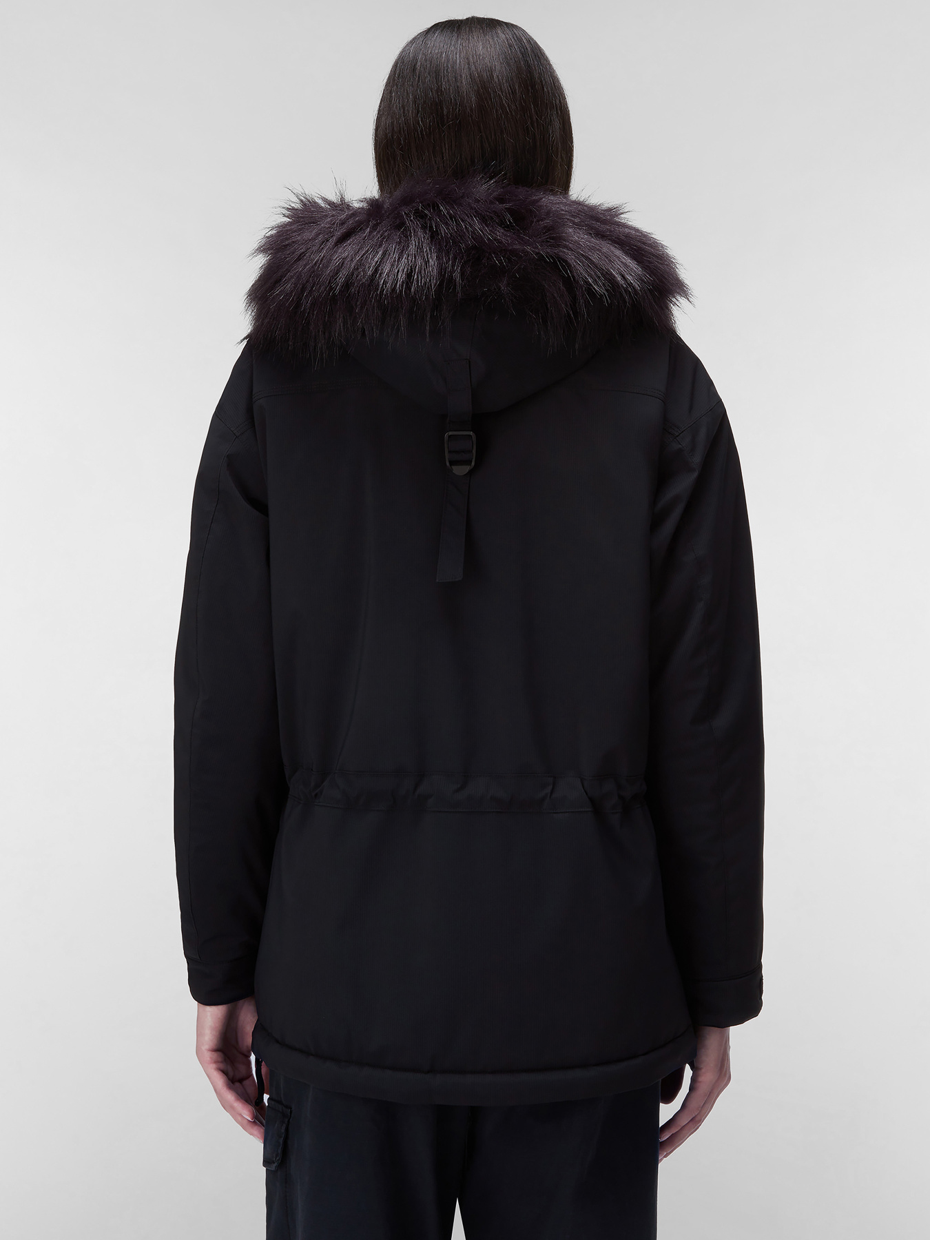 Анорак Napapijri Skidoo W 2.0 модель NP0A4I5F0411 Фото