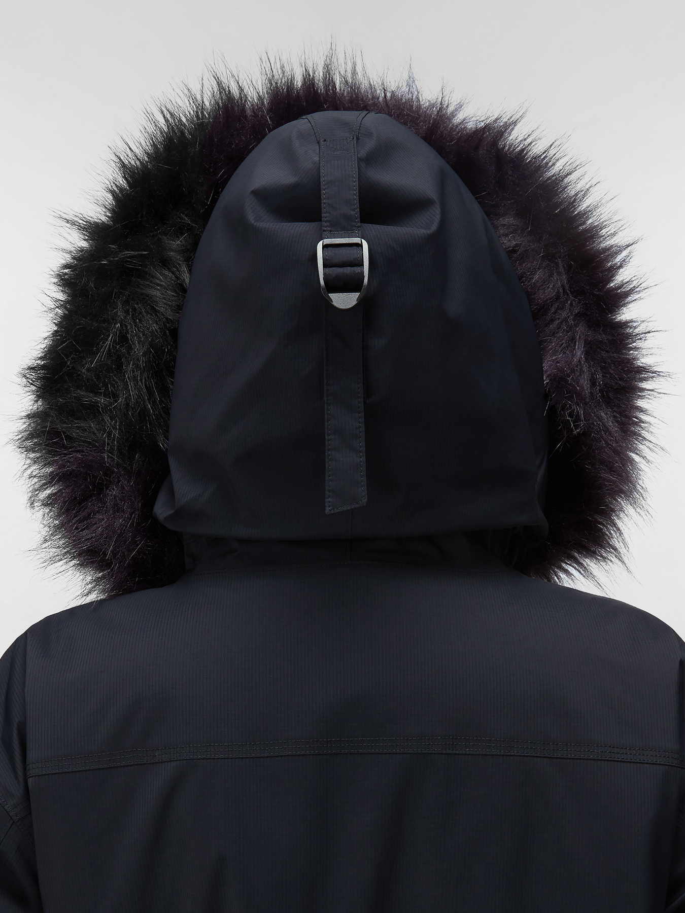 Анорак Napapijri Skidoo W 2.0 модель NP0A4I5F0411 Фото