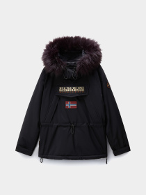 Анорак Napapijri Skidoo W 2.0 модель NP0A4I5F0411 Фото