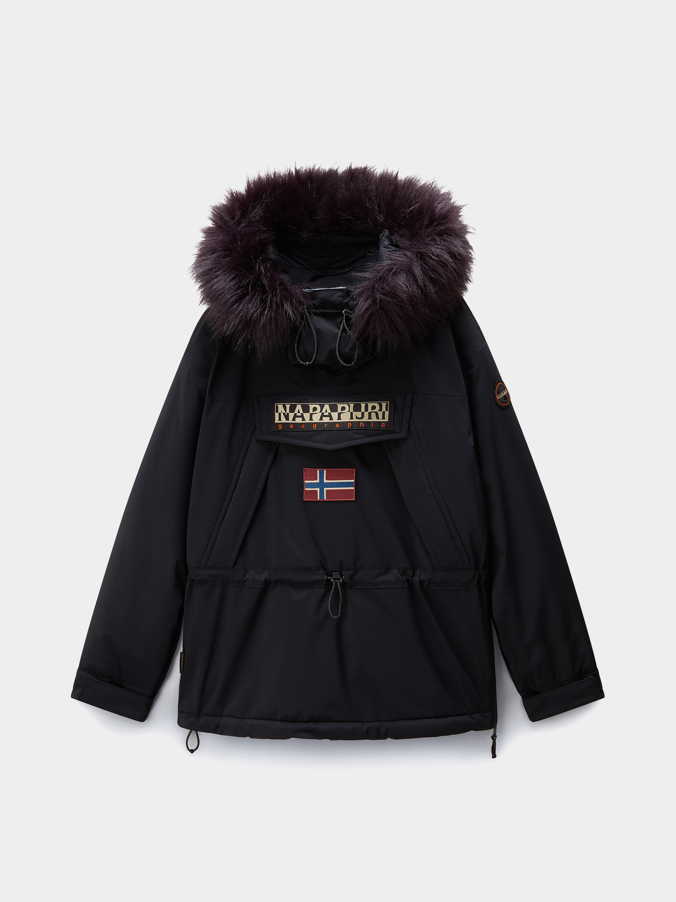 Анорак Napapijri Skidoo W 2.0 модель NP0A4I5F0411 Фото