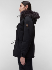 Анорак Napapijri Skidoo W 2.0 модель NP0A4I5F0411 Фото