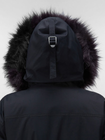 Анорак Napapijri Skidoo W 2.0 модель NP0A4I5F0411 Фото