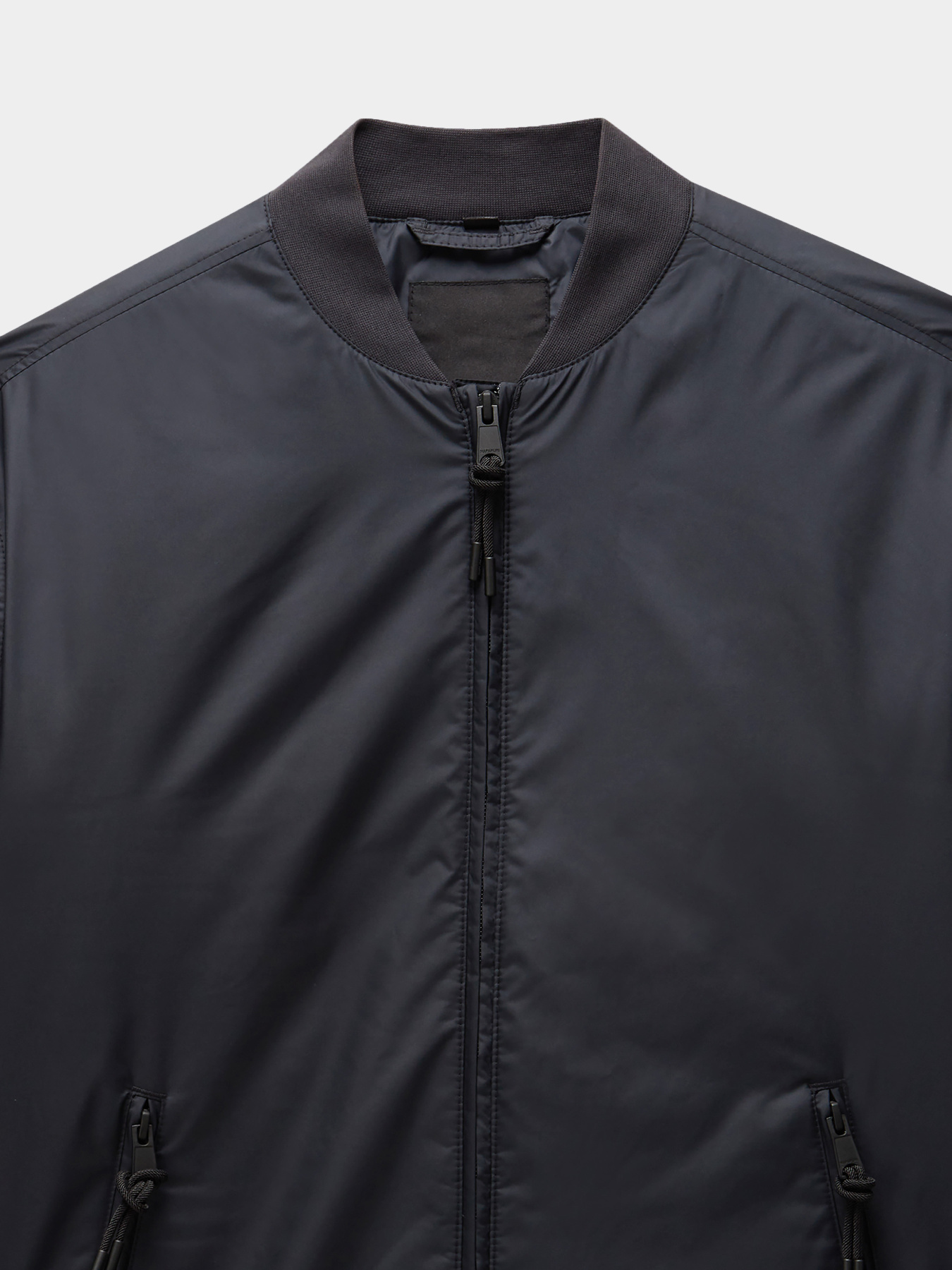 Бомбер Napapijri A-Sitter модель NP0A4I6F0411 Фото