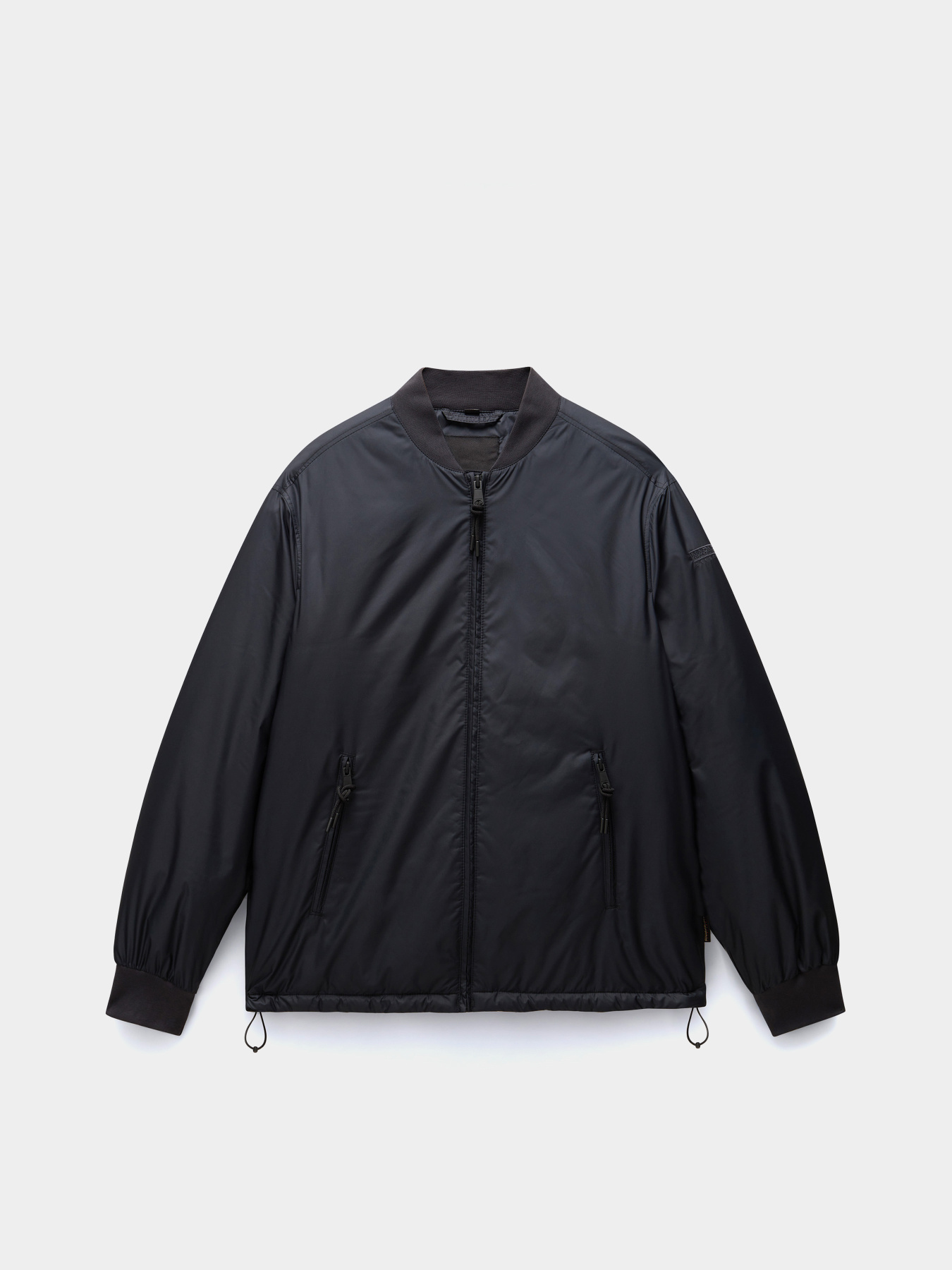 Бомбер Napapijri A-Sitter модель NP0A4I6F0411 Бомбер Napapijri A-Sitter модель NP0A4I6F0411 Фото