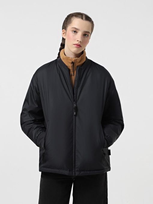 Бомбер Napapijri A-Sitter модель NP0A4I6F0411 Фото