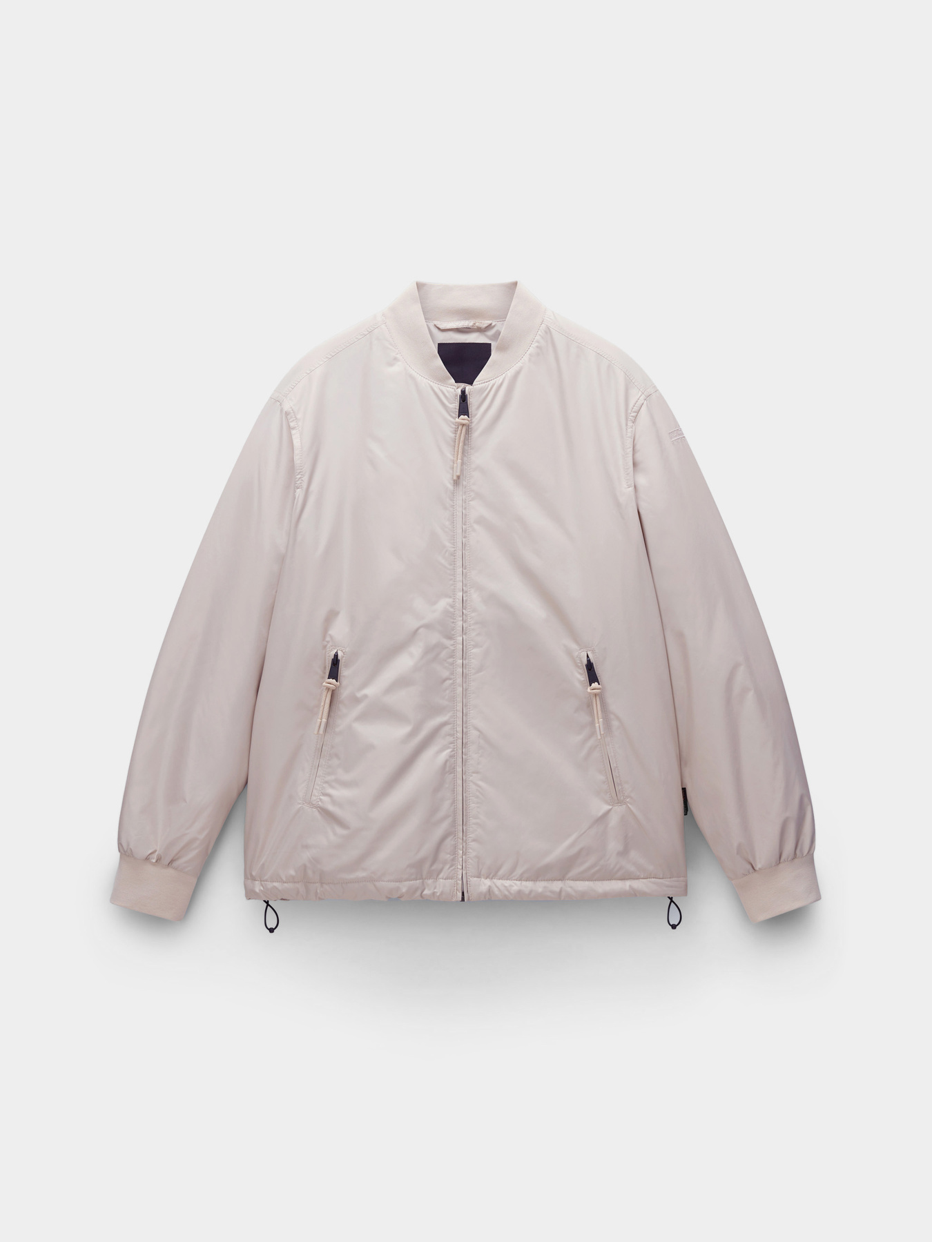 Бомбер Napapijri A-Sitter модель NP0A4I6FN901 Фото