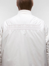 Бомбер Napapijri A-Sitter модель NP0A4I6FN901 Фото