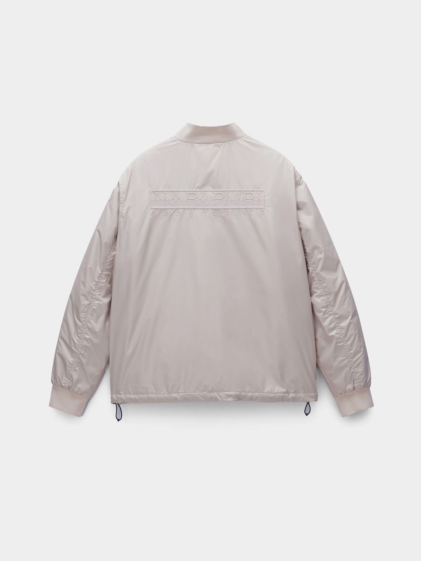 Бомбер Napapijri A-Sitter модель NP0A4I6FN901 Бомбер Napapijri A-Sitter модель NP0A4I6FN901 Фото