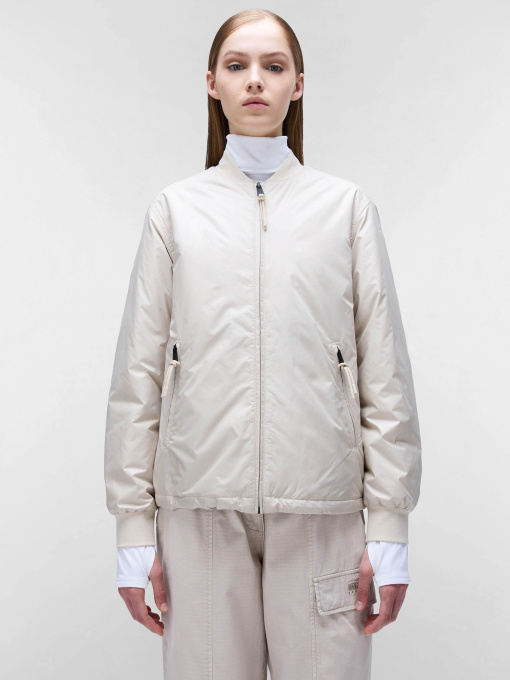 Бомбер Napapijri A-Sitter модель NP0A4I6FN901 Фото