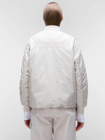 Бомбер Napapijri A-Sitter модель NP0A4I6FN901 Бомбер Napapijri A-Sitter модель NP0A4I6FN901 Фото