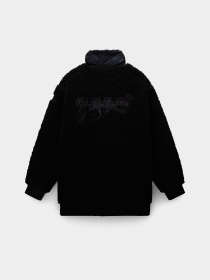 Пальто с утеплителем Napapijri A-Bleone модель NP0A4I8R0411 Фото