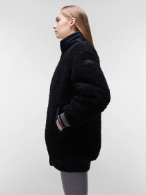 Пальто з утеплювачем Napapijri A-Bleone модель NP0A4I8R0411 Фото