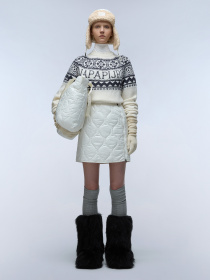 Джемпер Napapijri D-Ubaye модель NP0A4I8W2061 Фото