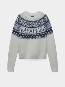 Джемпер Napapijri D-Ubaye модель NP0A4I8W2061 Фото