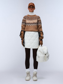 Джемпер Napapijri D-Ubaye модель NP0A4I8WW0B1 Фото