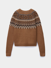 Джемпер Napapijri D-Ubaye модель NP0A4I8WW0B1 Фото