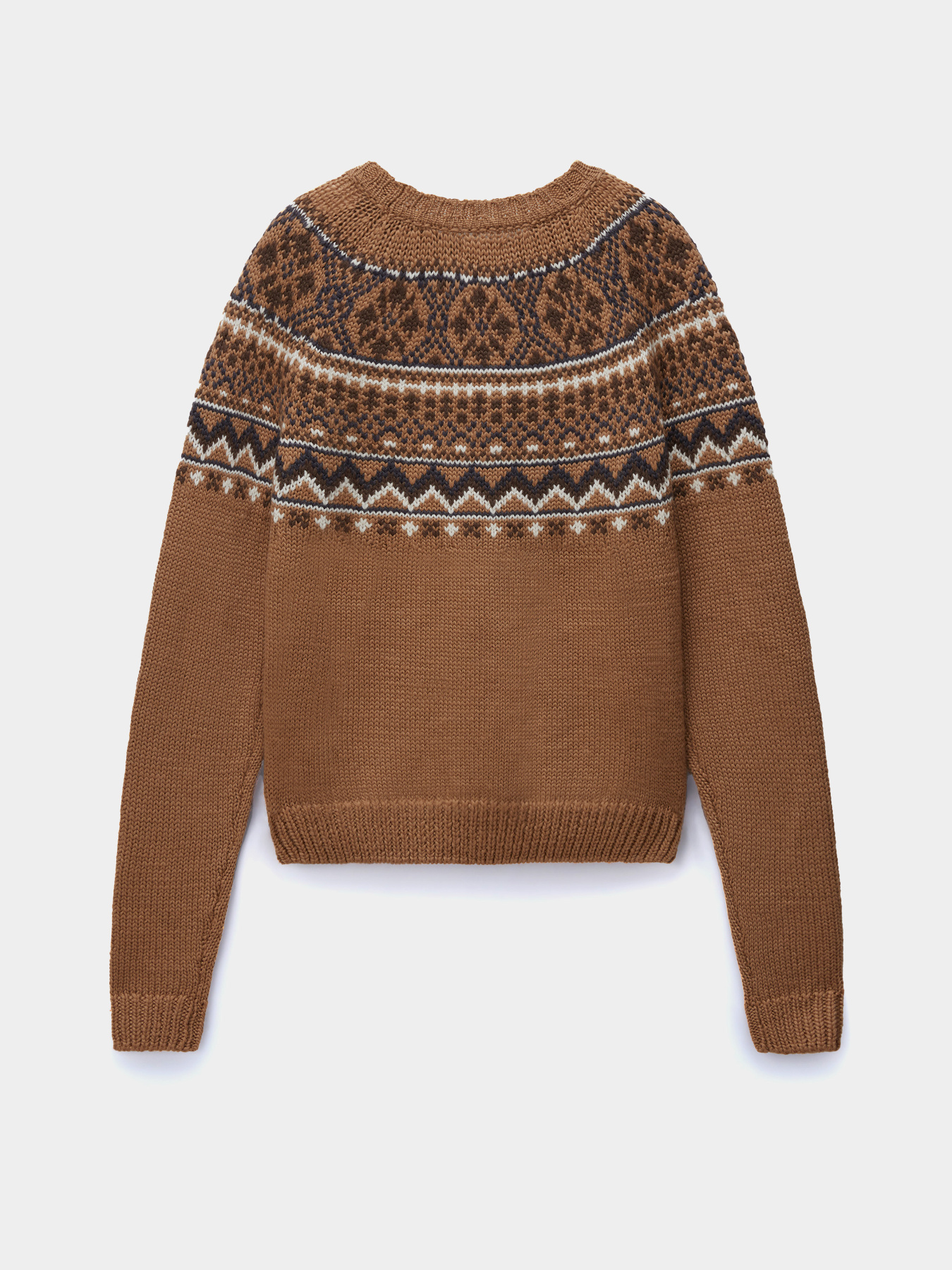 Джемпер Napapijri D-Ubaye модель NP0A4I8WW0B1 Фото