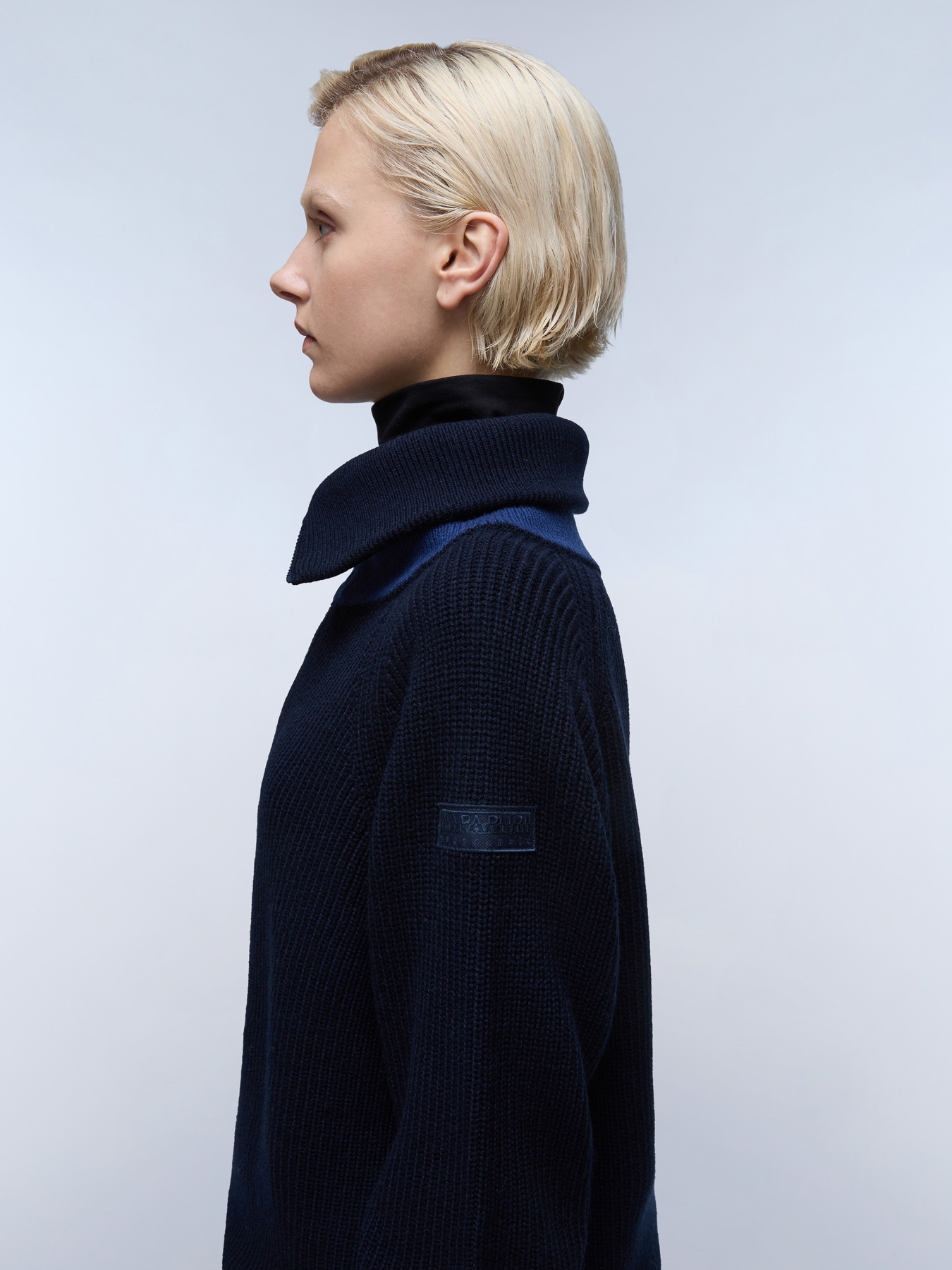 Кофта Napapijri D-Aluye модель NP0A4I8X1761 Фото