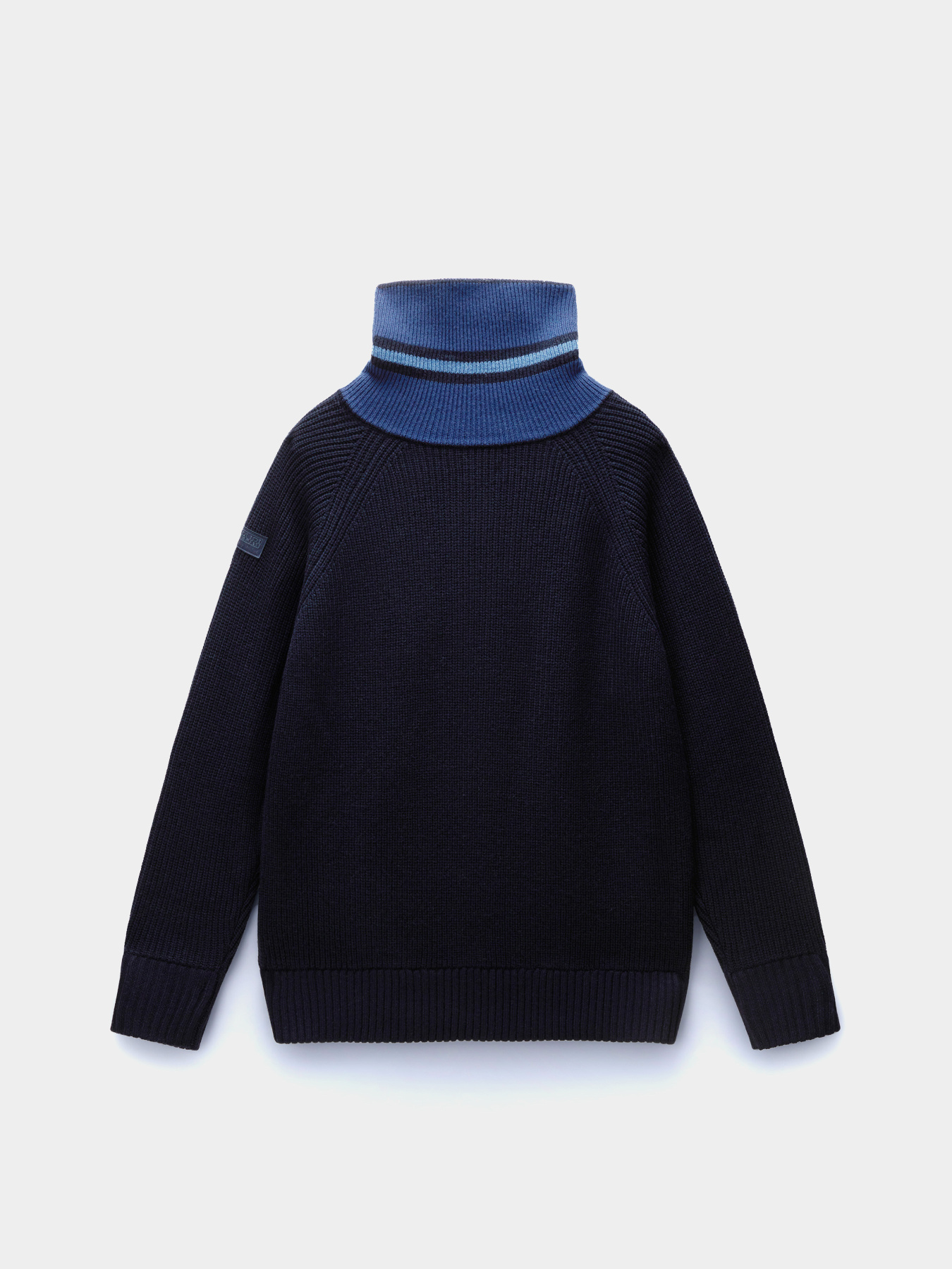 Кофта Napapijri D-Aluye модель NP0A4I8X1761 Фото