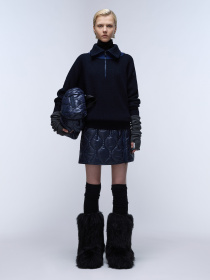 Кофта Napapijri D-Aluye модель NP0A4I8X1761 Фото