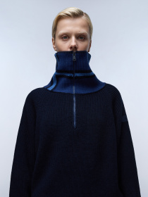 Кофта Napapijri D-Aluye модель NP0A4I8X1761 Фото